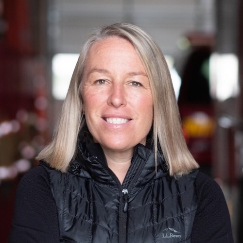 Image of Mandy Steele